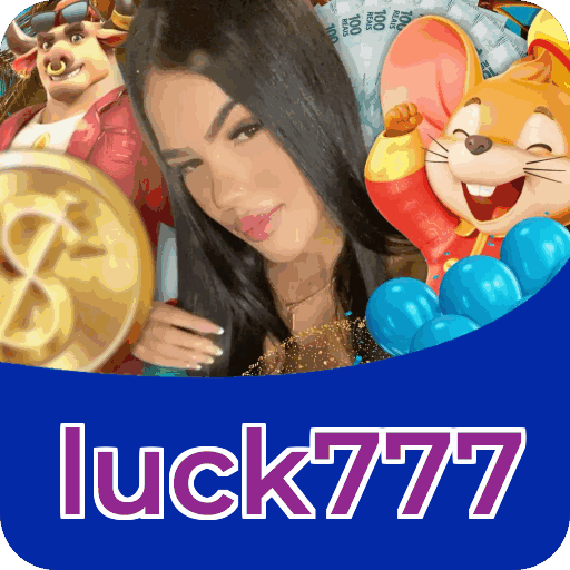 Tabela RTP dos jogos de cassino da luck777