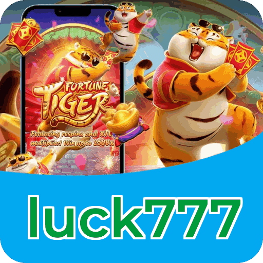 Estatísticas de bônus da luck777