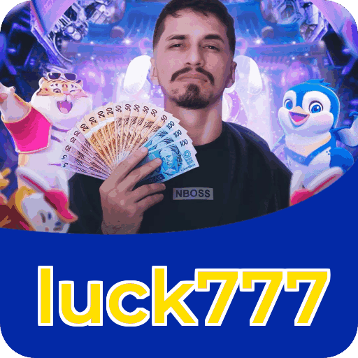 Acesso seguro à conta luck777 — ilustração editorial
