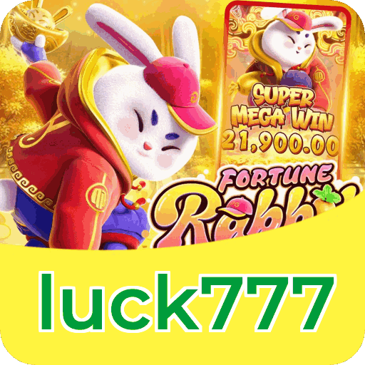 Catálogo luck777 2.547 jogos - Pragmatic Play, Evolution, NetEnt