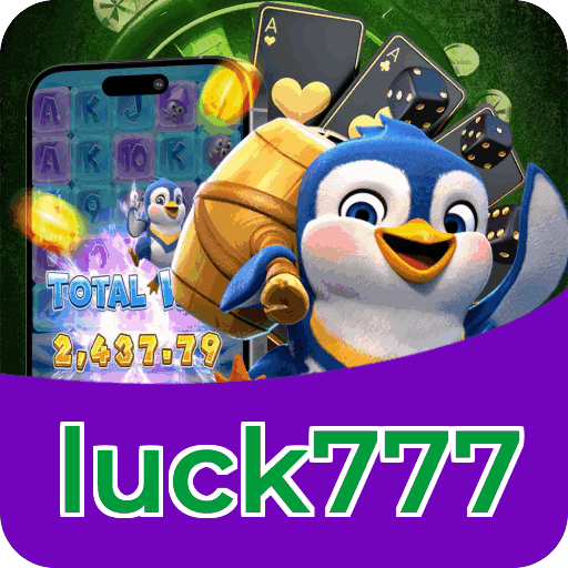 Uso seguro da plataforma luck777 — ilustração editorial
