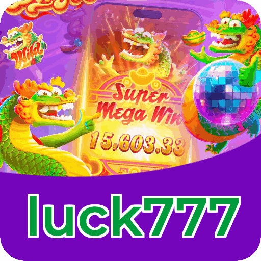 Comparação APP mobile vs versão web da luck777